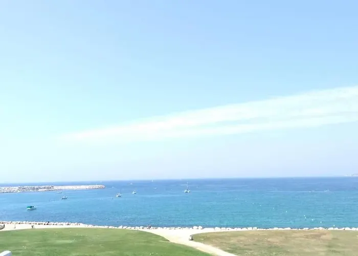 Vue Grandiose !