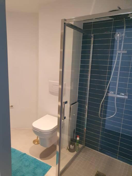 Apartamento Vue Grandiose ! Marsella