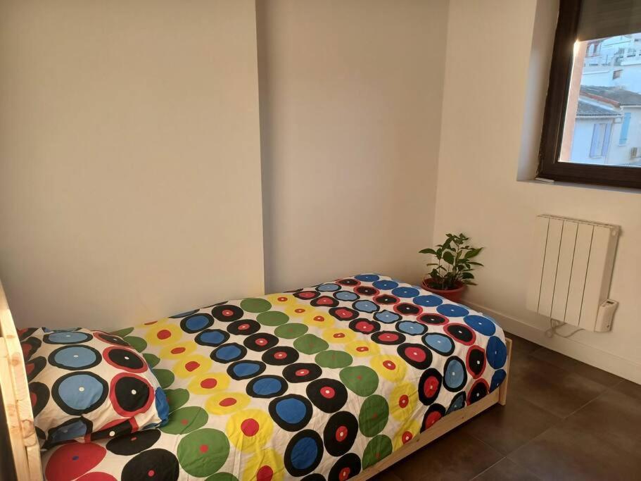 Apartamento Vue Grandiose ! Marsella