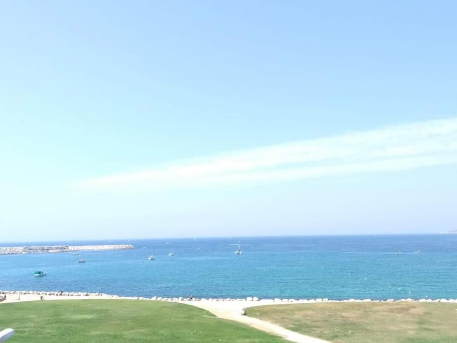Apartamento Vue Grandiose !