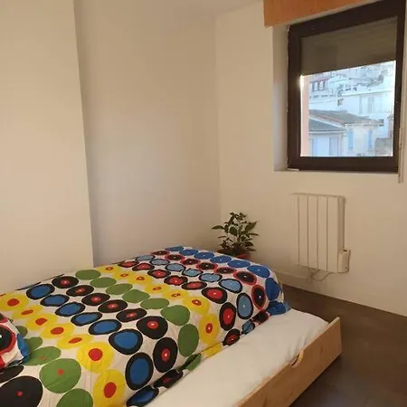 Appartement Vue Grandiose ! à Marseille Extérieur photo