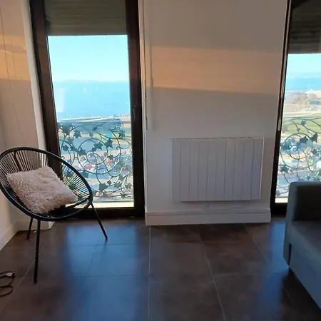 Appartement Vue Grandiose ! à Marseille Extérieur photo