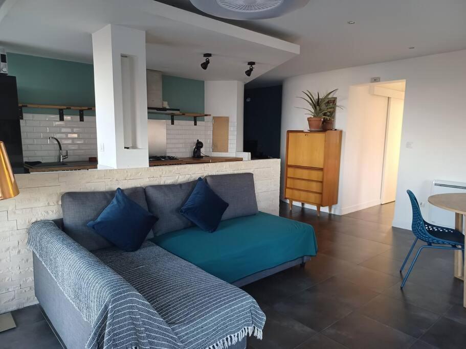 Vue Grandiose ! Apartment *