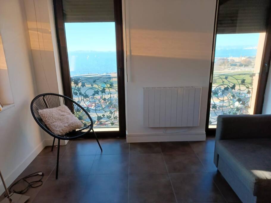 Apartment Vue Grandiose ! *