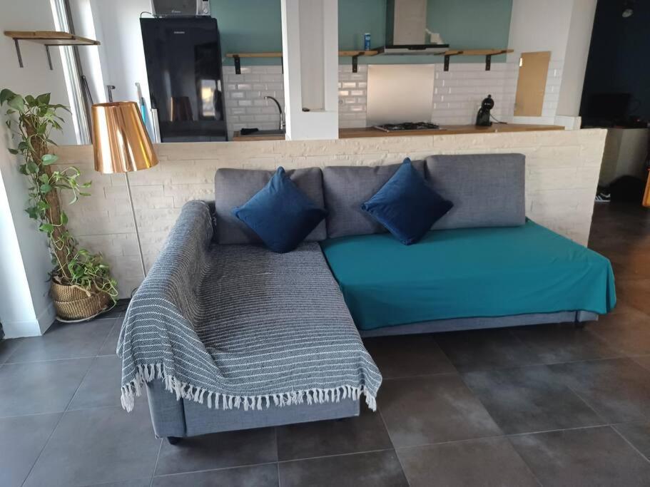 Vue Grandiose ! Apartment
