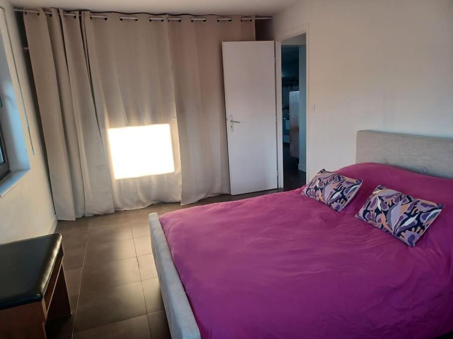 Vue Grandiose ! Apartment *